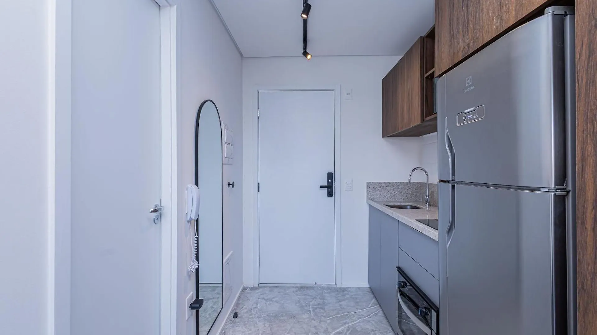 Apartment Studio Broklin - Encantador Sao Paulo