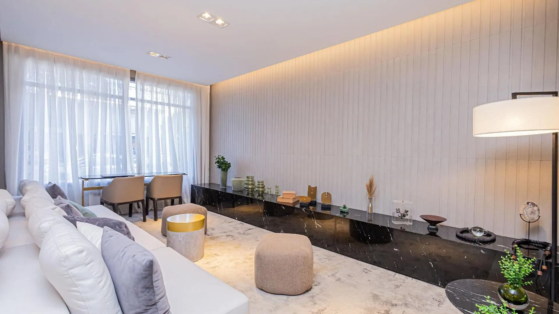 Apartment Studio Broklin - Encantador Sao Paulo