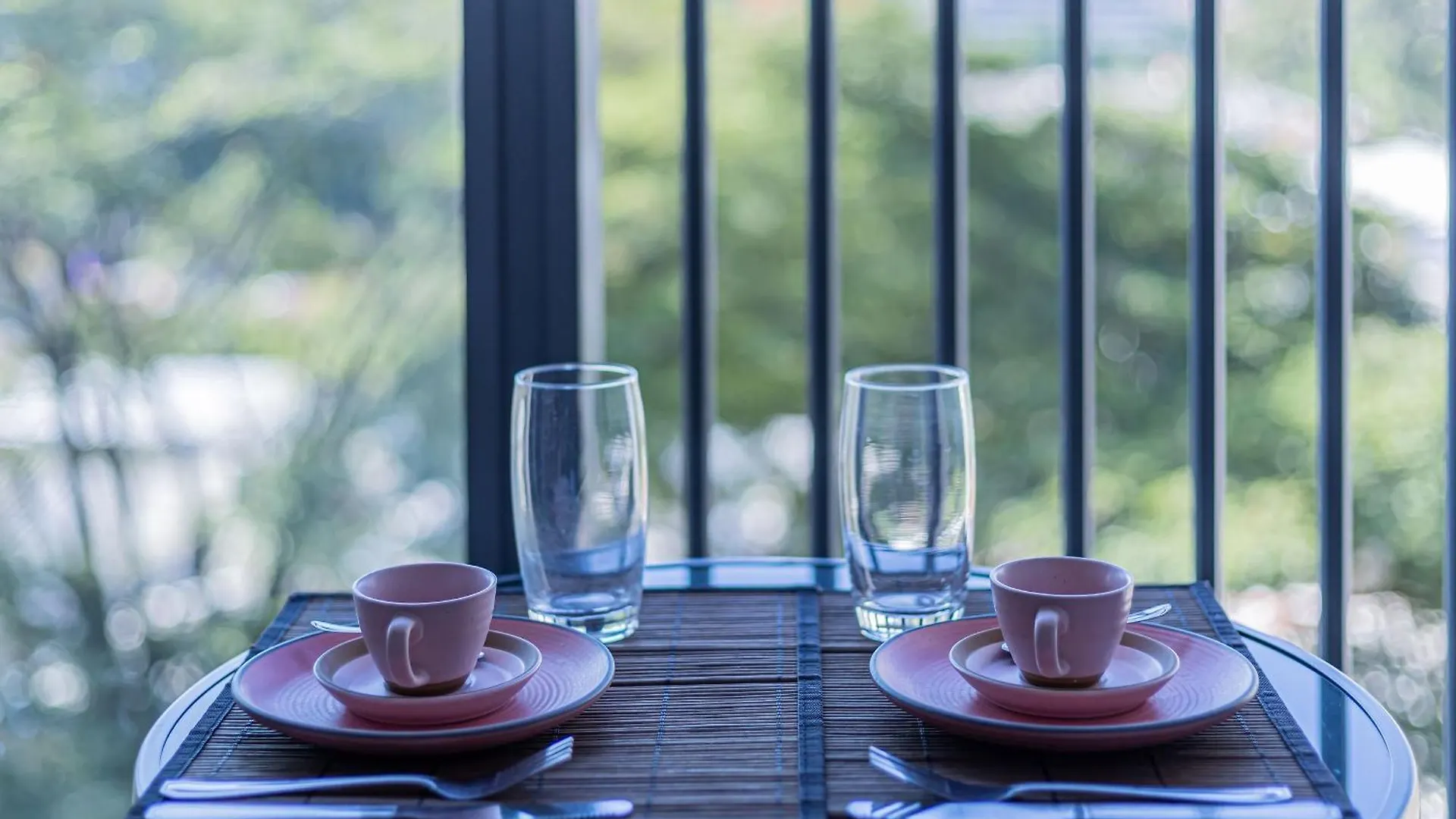 Apartmán Studio Broklin - Encantador São Paulo